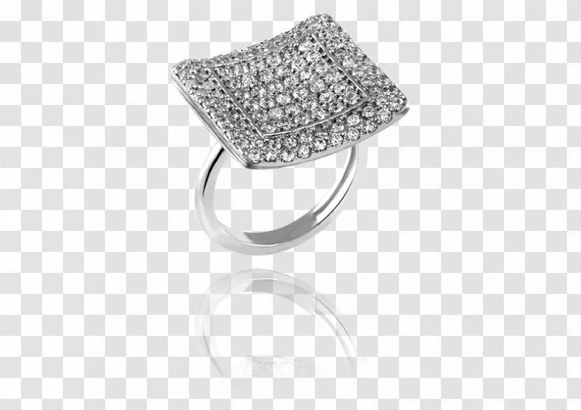 Ring Wedding Ceremony Supply Silver Product Design - Fashion Accessory - Bague En Or Avec Des Pierres Transparent PNG