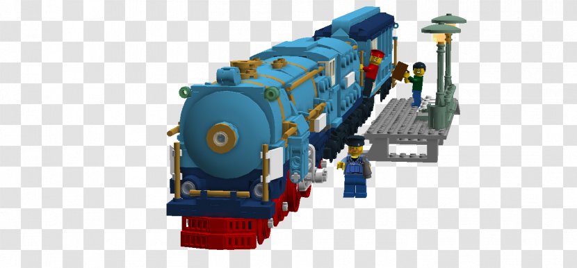 Car Lego Ideas Vehicle Locomotive - Email Transparent PNG