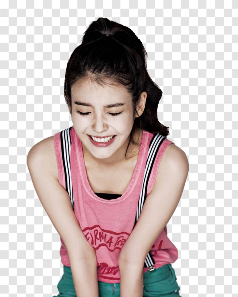 IU Dream High K-pop Allkpop Actor - Silhouette Transparent PNG