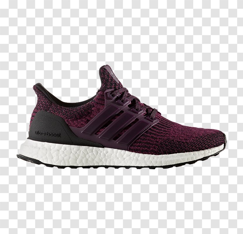 Adidas Ultraboost Women's Running Shoes Ultra Boost UltraBoost X Sports - Foot Locker - Red For Women Transparent PNG