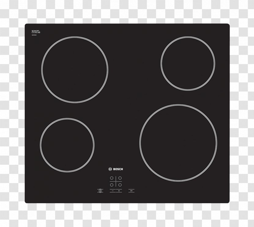 Cooking Ranges Font - Cooktop - Design Transparent PNG