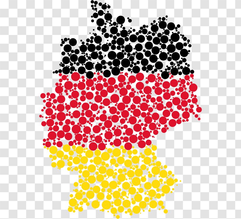 Flag Of Germany Hearts Iron IV Clip Art Transparent PNG