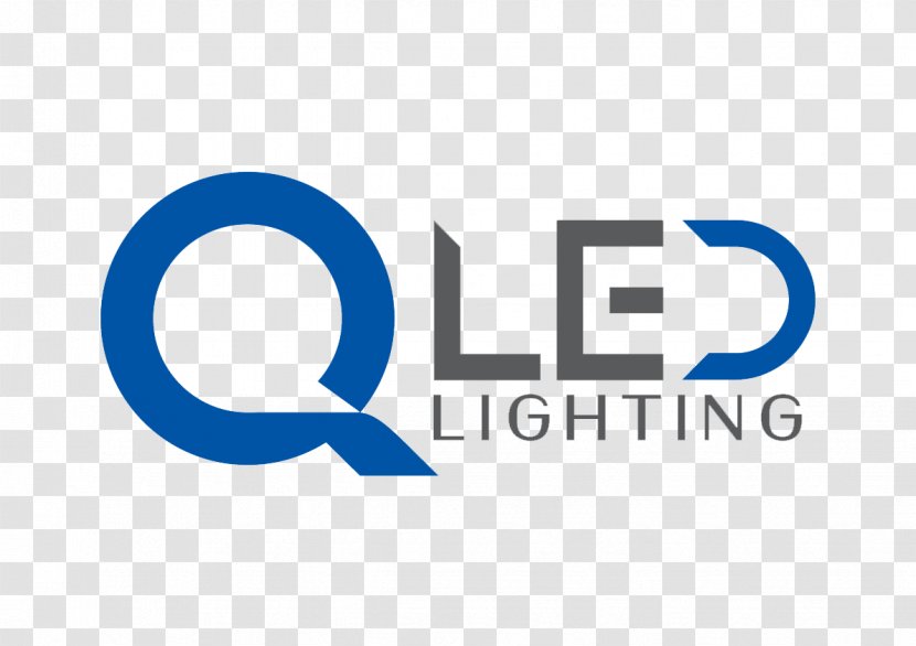 Lighting Logo Light-emitting Diode LED Lamp - Led Street Light Transparent PNG