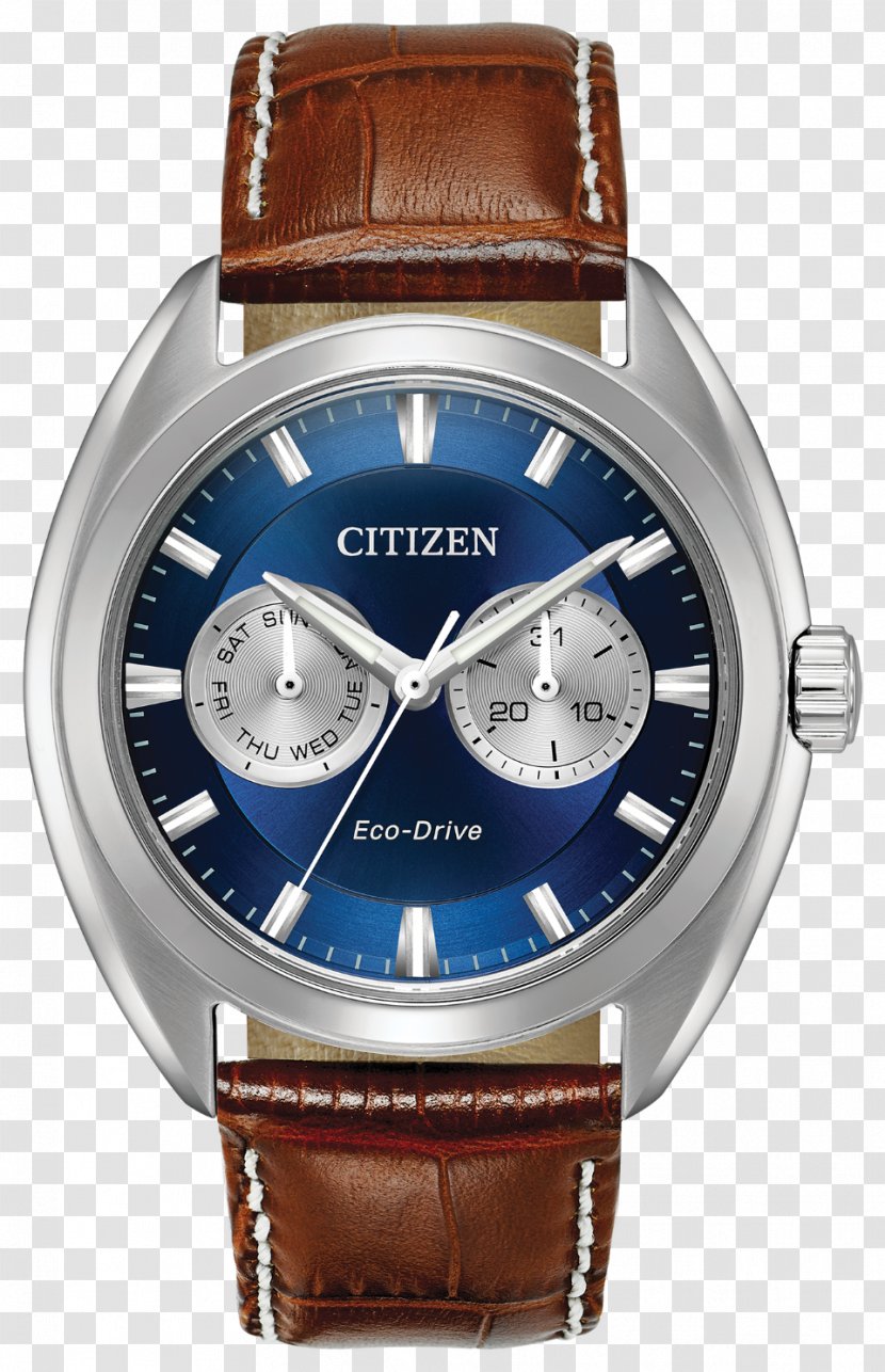Eco-Drive Watch Citizen Holdings Jewellery Chronograph Transparent PNG