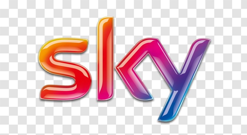 Sky UK Plc Pay Television Satellite - Uk Transparent PNG