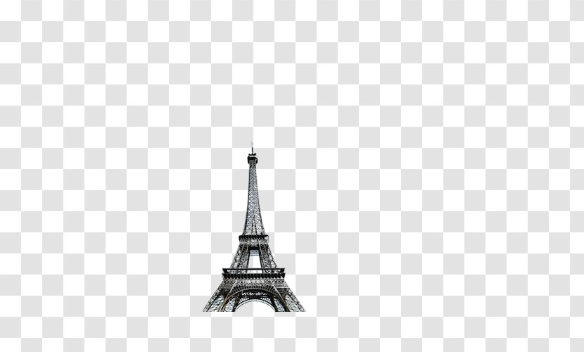 Eiffel Tower Hommes Pagoda - Paris Transparent PNG