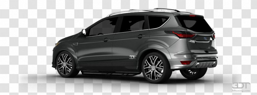 Tire Minivan Car Sport Utility Vehicle Ford - Transport Transparent PNG