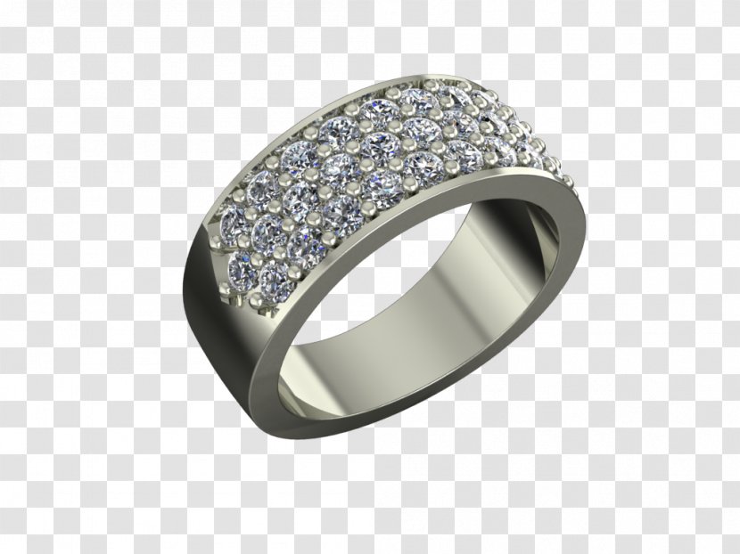 Wedding Ring Bride Diamond - Disclaimer Transparent PNG