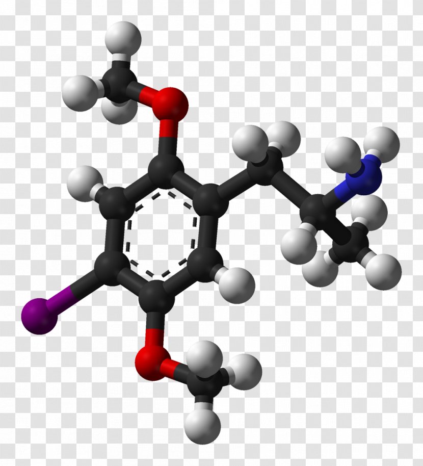 2C-B 25B-NBOMe 2C-I Psychedelic Drug - Chemistry - Psychology Transparent PNG