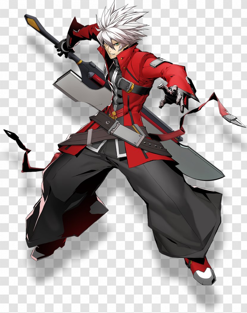 BlazBlue: Cross Tag Battle Calamity Trigger Persona 4 Arena Under Night In-Birth PlayStation - Tree - Game Character Transparent PNG