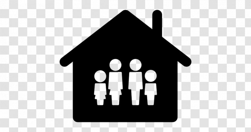 House Home - Family Transparent PNG