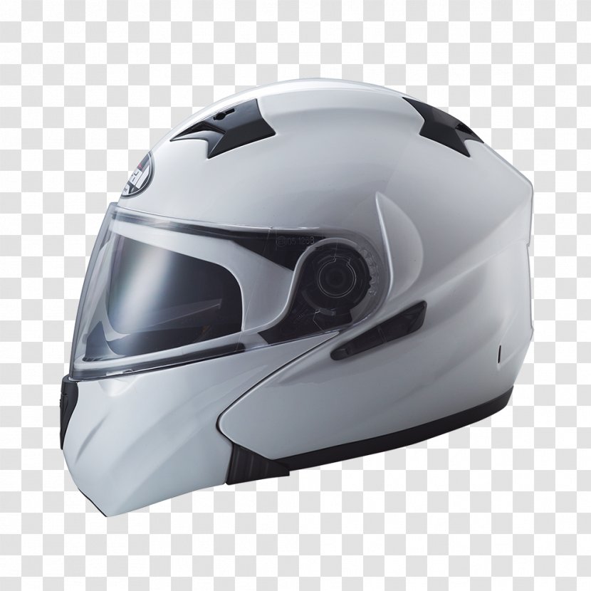 Bicycle Helmets Motorcycle Ski & Snowboard Hat - Helmet Transparent PNG