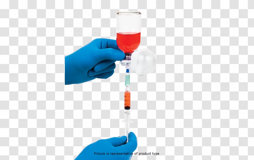 Syringe Vial Hypodermic Needle Becton Dickinson Luer Taper - Chemistry Transparent PNG