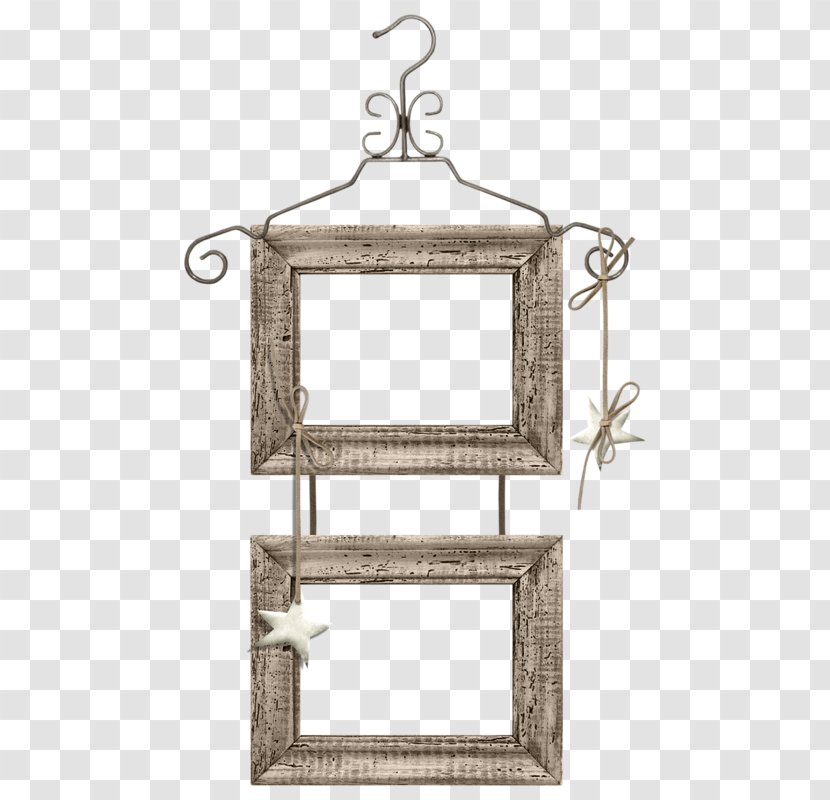 Paper Scrapbooking Picture Frames Clip Art Hobby - Page Layout - Wooden Rack Transparent PNG