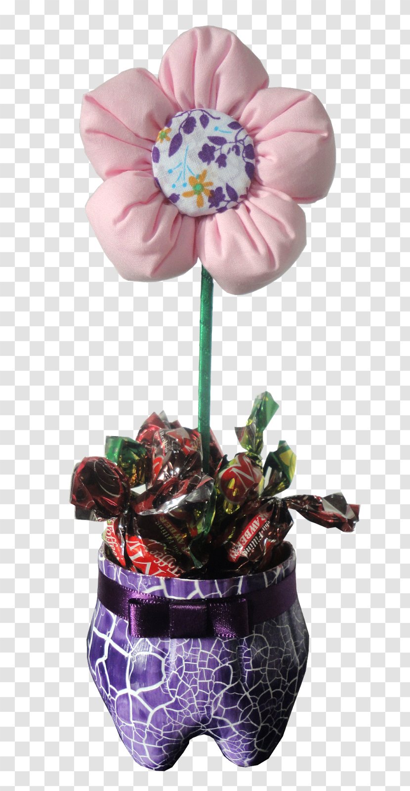 Cut Flowers Flowerpot Artificial Flower Flowering Plant - Sunday School Transparent PNG