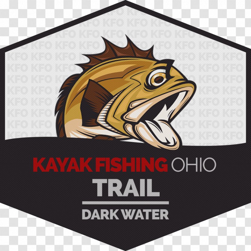 Kayak Fishing Tournament Angling Bass - Brand Transparent PNG