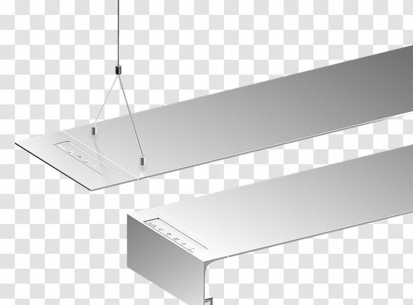 Rectangle Ceiling Fixture Product Design - Light - Coastal Aquarium Cabinets Transparent PNG