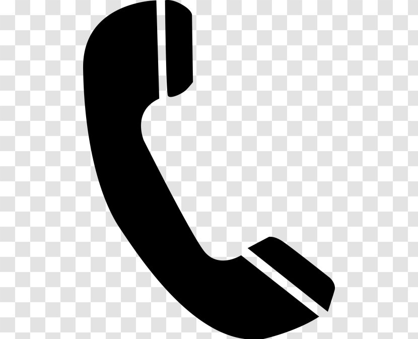 Mobile Phones Telephone Clip Art - Call - Contact Icon Transparent PNG