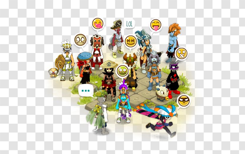 Dofus Wakfu Need For Speed Most Wanted Online Game Video Mafia Block Transparent Png - wakfu roblox