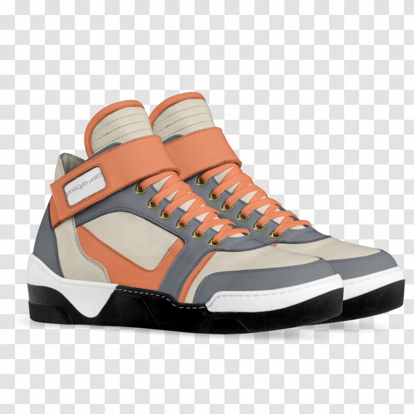 Sneakers Skate Shoe Footwear High-top - Basketball - Double Twelve Transparent PNG