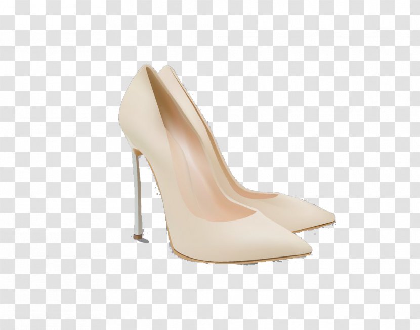 Court Shoe Fashion Sandal Leather - Footwear - Shoes Transparent PNG