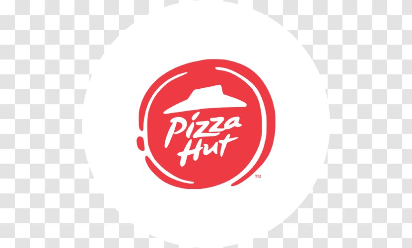 Pizza Hut Take-out Restaurant Online Food Ordering - Text Transparent PNG