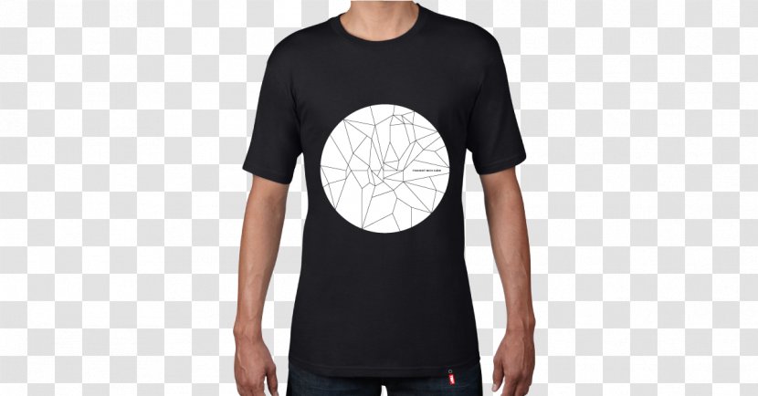 T-shirt Sleeve Gildan Activewear Pocket Transparent PNG