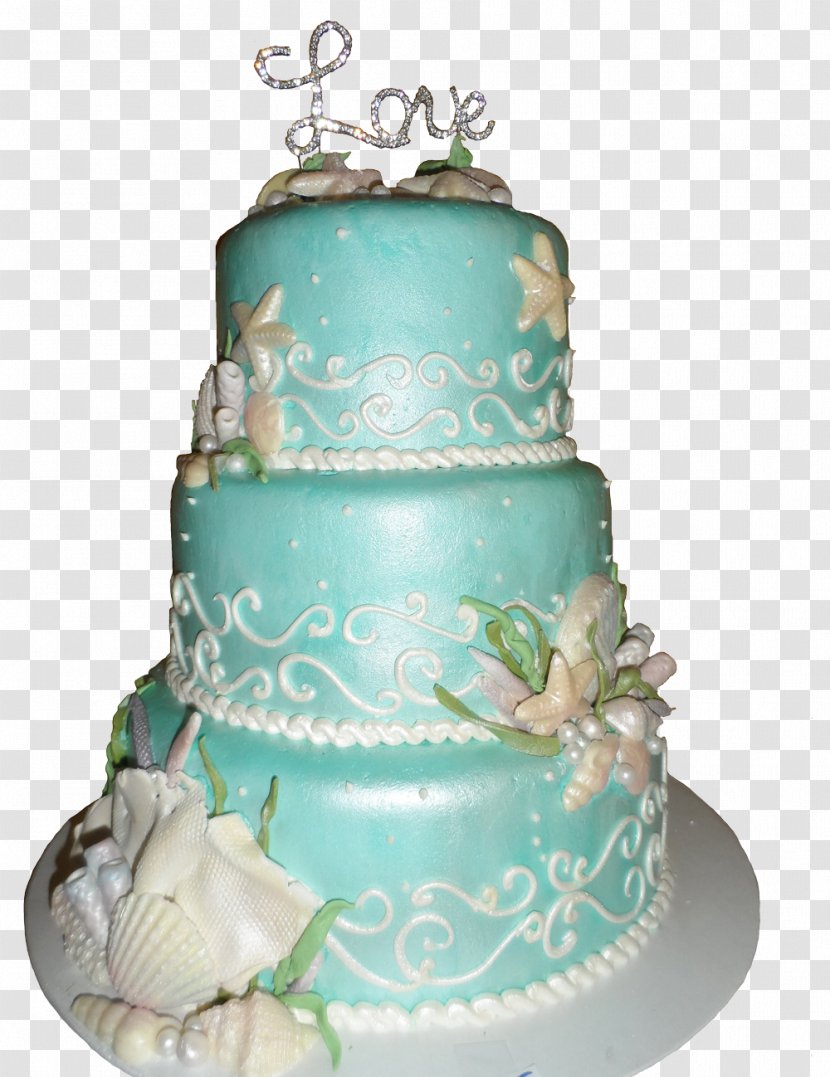 Wedding Cake Buttercream Decorating Royal Icing Transparent PNG