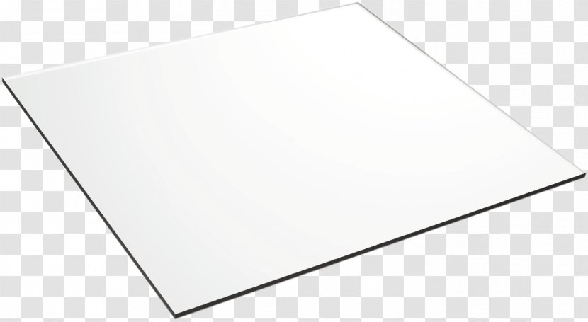 Line Material Angle - Rectangle - Corrugated Border Transparent PNG