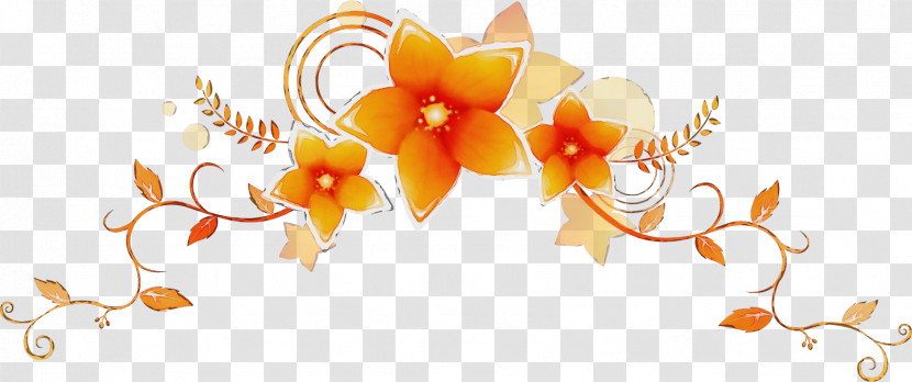 Orange Transparent PNG