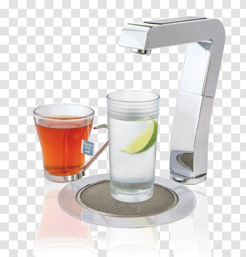 Water Cooler Coffee Tea - Machine Transparent PNG