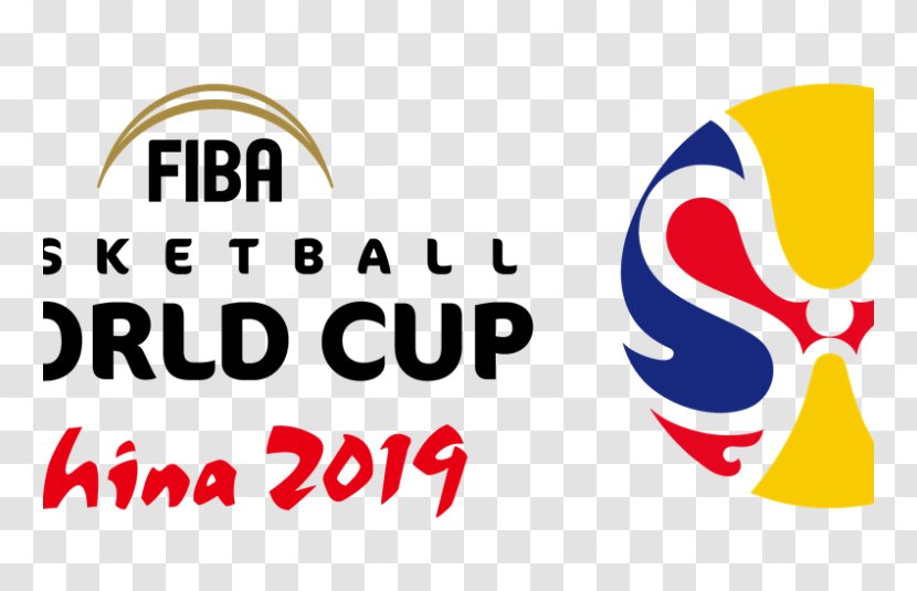 Philippines Men's National Basketball Team FIBA World Cup - Logo - Fiba Transparent PNG