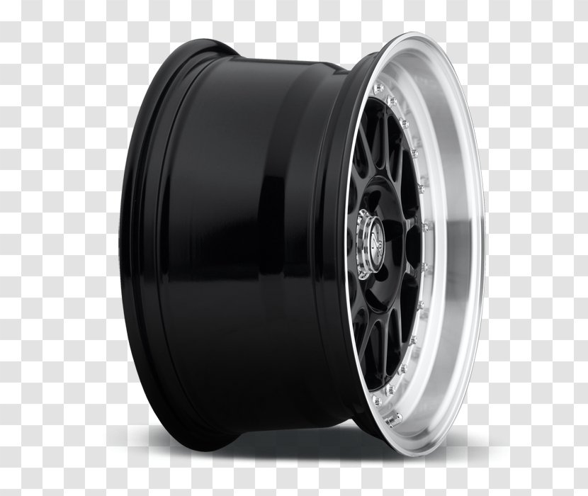 Tire Car Alloy Wheel Rim - Wagon Transparent PNG