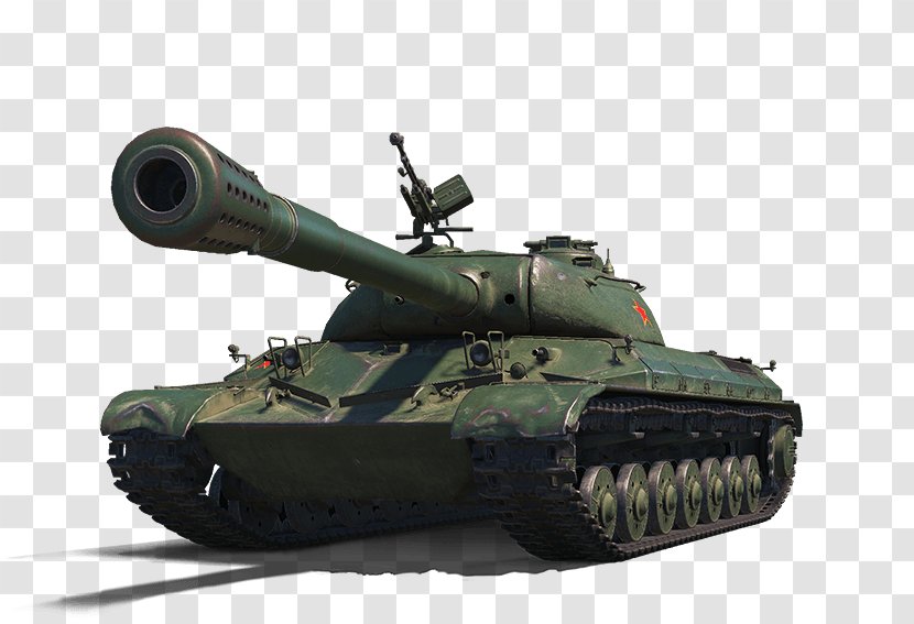 World Of Tanks WZ-111 Heavy Tank T-34 - Armour Transparent PNG