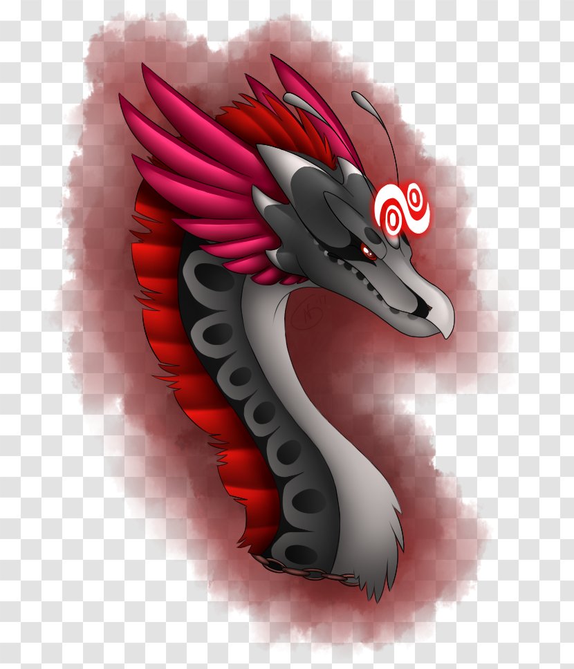 Dragon Beak Transparent PNG