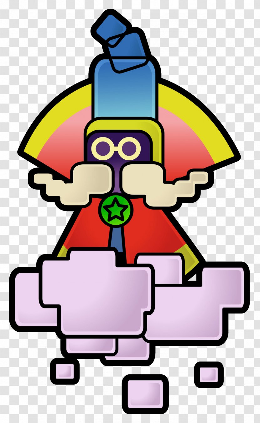 Super Paper Mario Princess Peach Bros. - Bros Transparent PNG