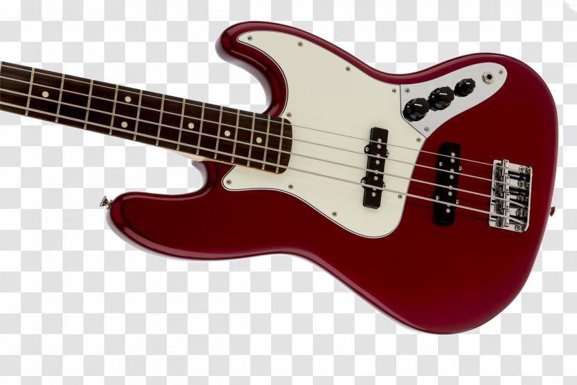 Fender Precision Bass Jazz V Geddy Lee Jaguar - Heart - Rosewood Transparent PNG