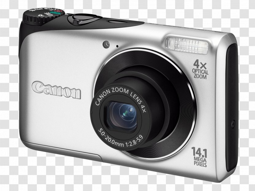 Canon EOS 600D Camera Megapixel - Cameras Optics - Photo Image Transparent PNG