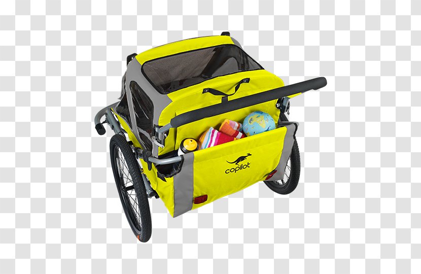 Bicycle Trailers Car Motor Vehicle Transparent PNG
