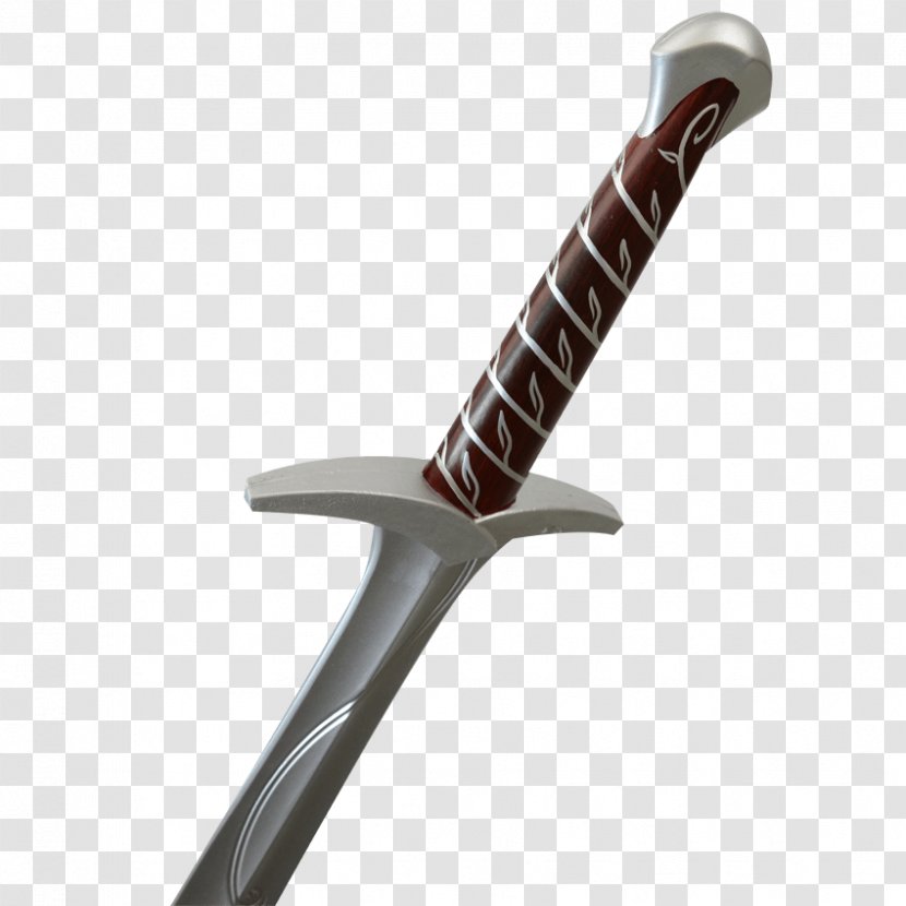 Bilbo Baggins Sabre The Hobbit Gandalf Lord Of Rings Transparent PNG