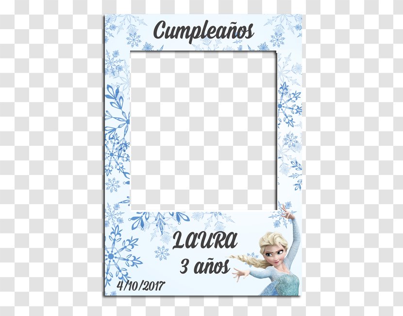 Paper Picture Frames Rectangle Font - Photocall Transparent PNG