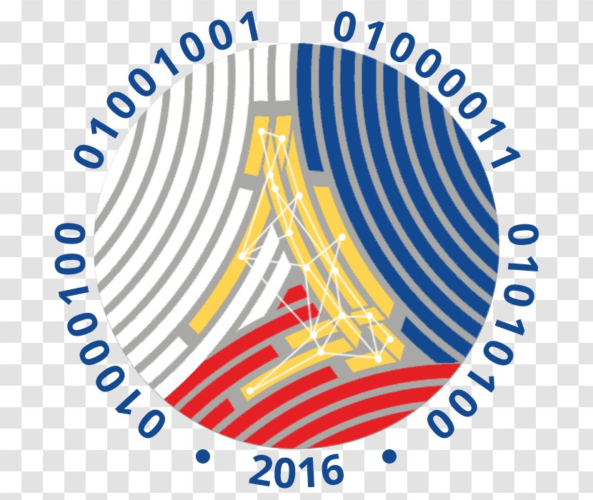 Philippines Department Of Information And Communications Technology Logo Business Industry - Policy Transparent PNG