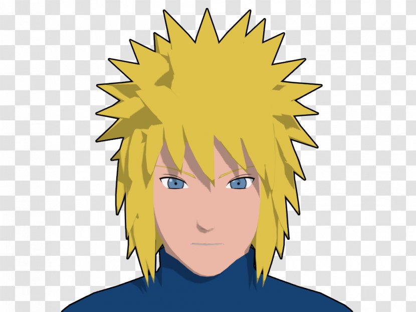 Superhero - Silhouette - Minato Transparent PNG