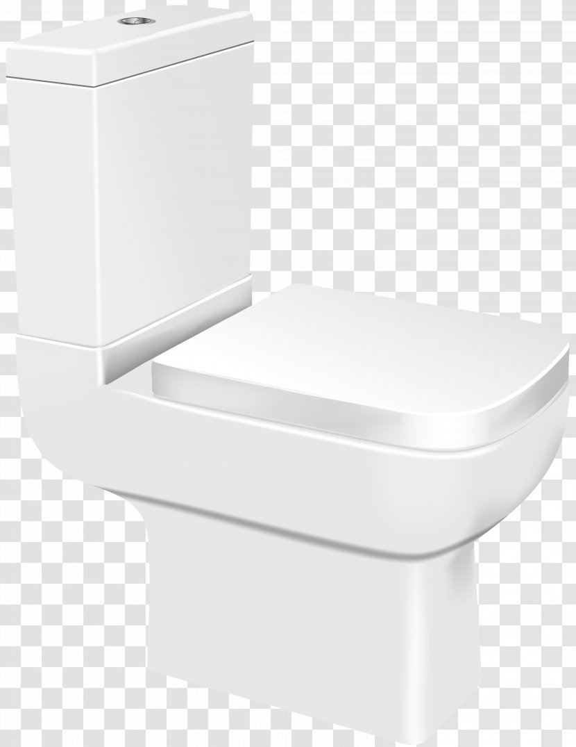 Plumbing Fixtures Toilet & Bidet Seats - Elongated Vector Transparent PNG