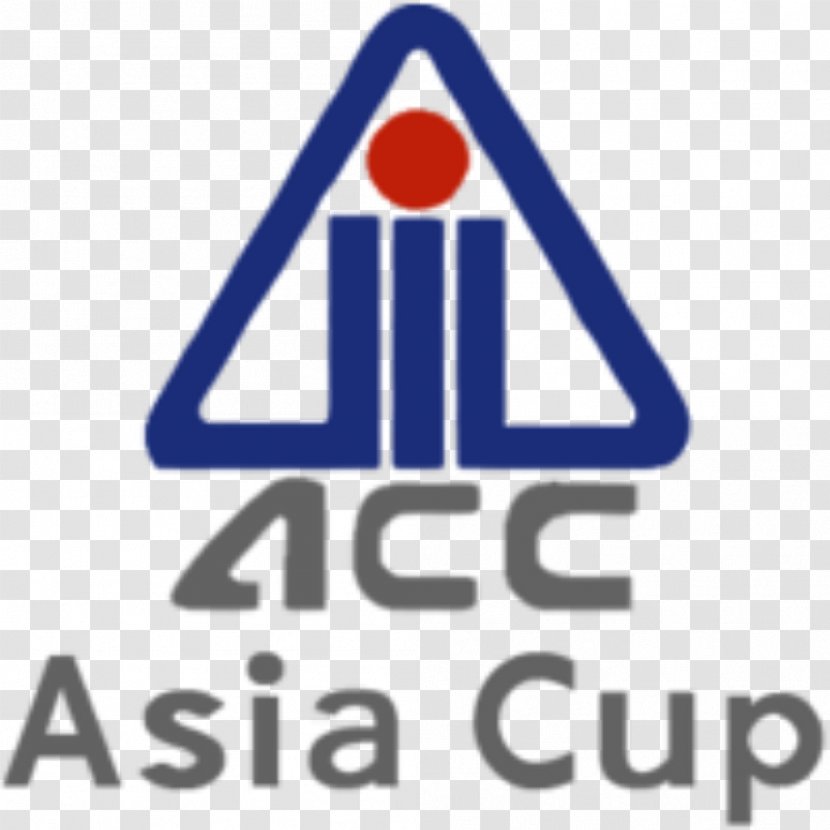 2018 ACC Asia Cup 2016 Pakistan National Cricket Team India Nepal - Brand Transparent PNG