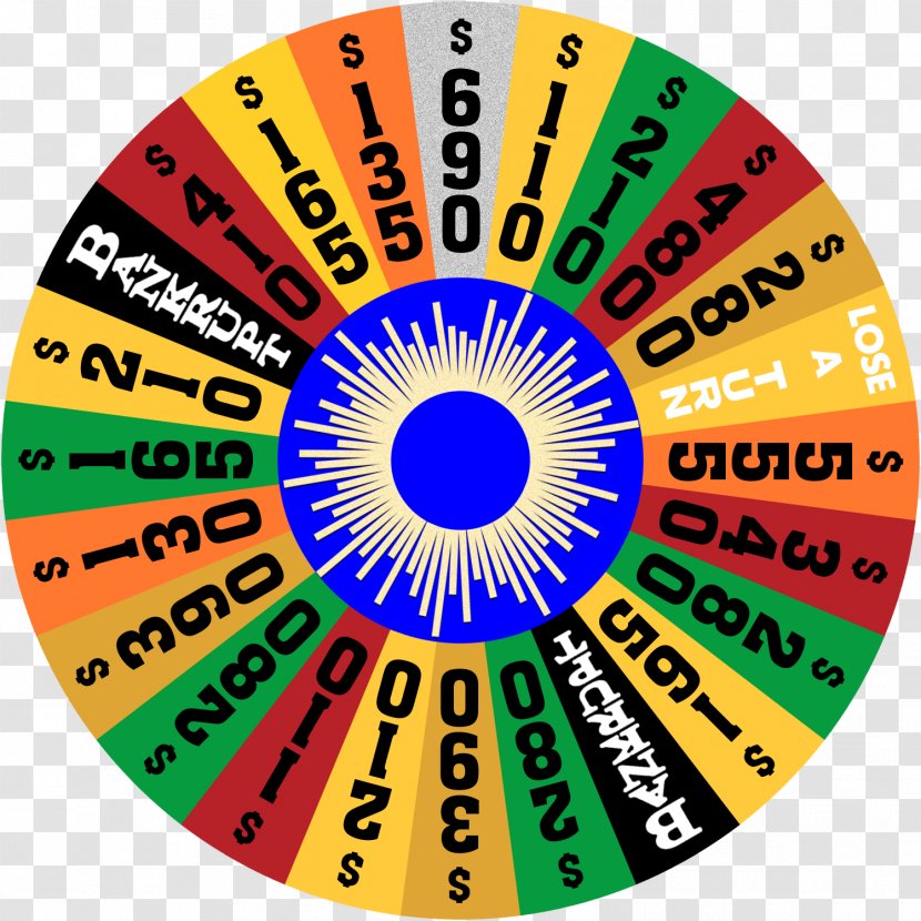 Australia Game Show Graphic Design Television - Merv Griffin - Wheel Of Fortune Transparent PNG