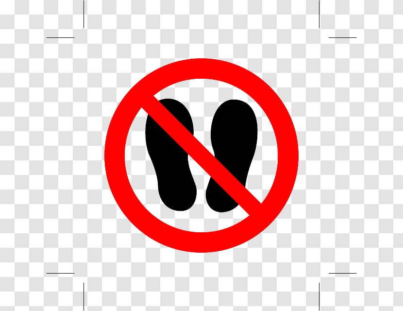 Sign No Symbol - Warning - Forbidden Transparent PNG