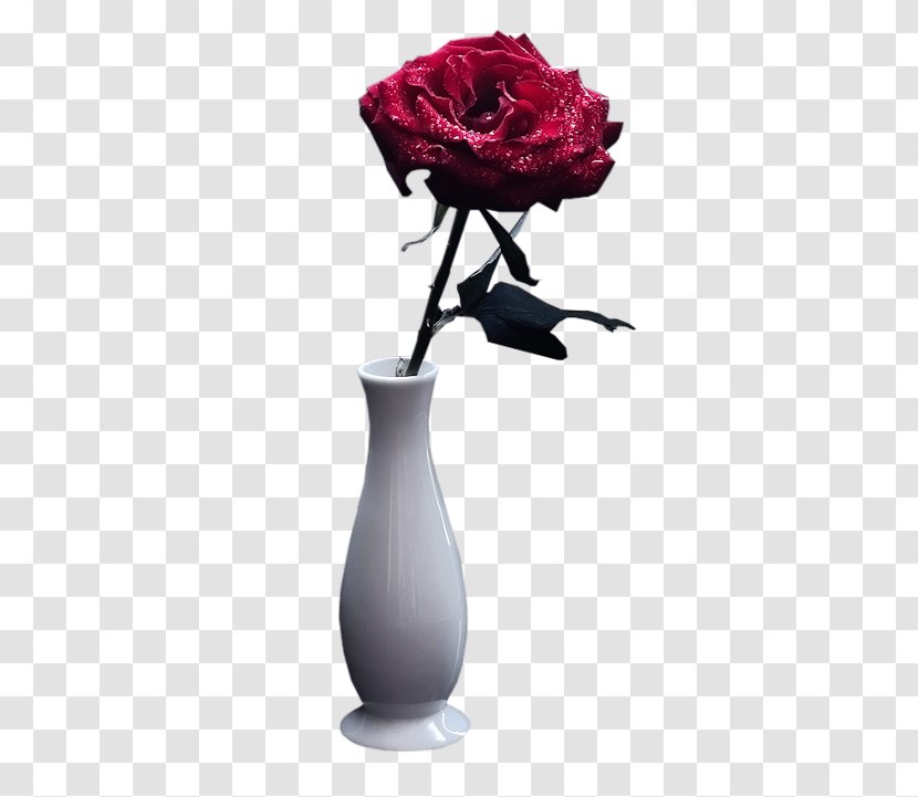 Flower Drawing Painting - Rose Order Transparent PNG
