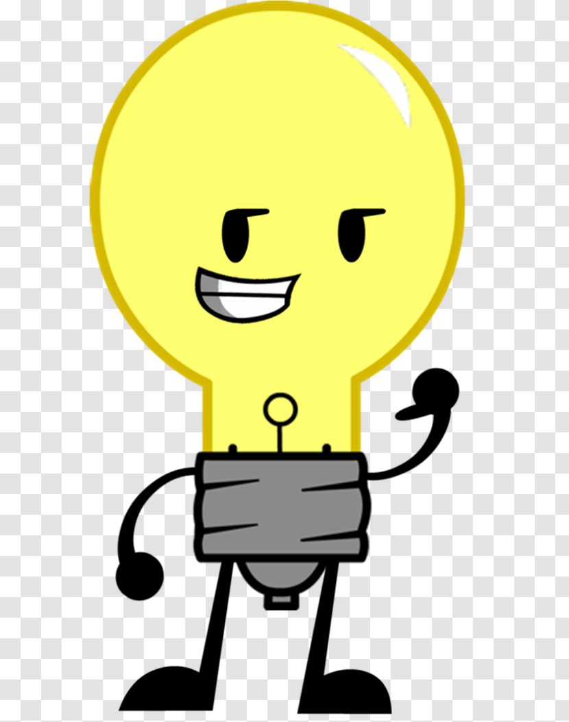 Incandescent Light Bulb Clip Art - Area - Object Transparent PNG