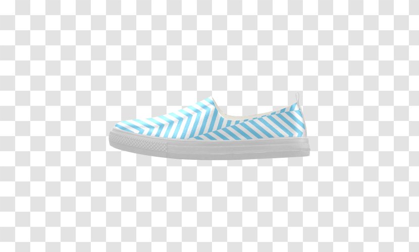 Sneakers Skate Shoe Sportswear Product Design - Walking - Blue Classical Pattern Transparent PNG